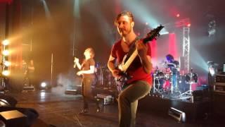 Kadinja - GLHF Live @ Heart Sound Metal Fest 04.01.17