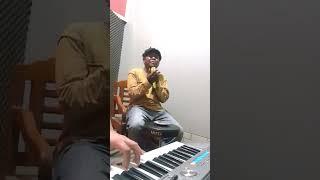 Aku Orang Tak Punya - Bento  Live Cover 