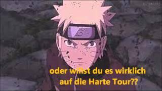 Naruto   Indestructible Part 5