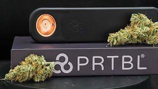 PRTBLs Ember Pipe Review