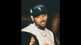 FREE Chris Brown Type Beat - In Your Dreams