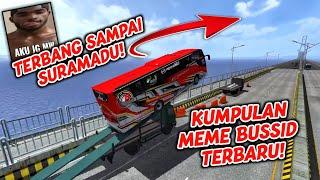 KOMPILASI MEME BUSSID BULAN DESEMBER 2023‼️