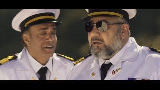 Tamaseh El Nile Official Trailer  التريلر الرسمي لفيلم تماسيح النيل