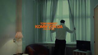 TOM HENGST - KOMM VON DA Official Video