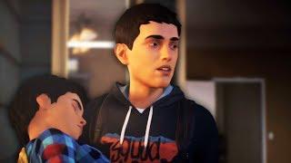 LIFE GETS EVEN STRANGER  Life Is Strange 2  Episode 1 - Part 1