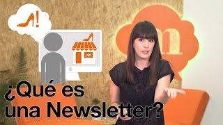 ¿Qué es una Newsletter? { Micro Conocimiento by @Mazzima