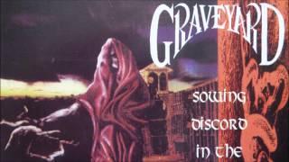 Graveyard Rodeo - Internal Damage