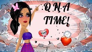 Question And Answer On MSP  XxEmiBearxX2005