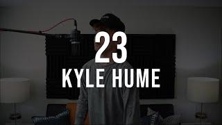 23 Everybodys Falling in Love Except for Me - Kyle Hume