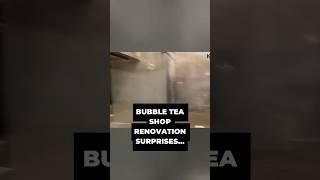 The Surprising Challenges of Opening a #BubbleTeaShop #BobaShop #entrepreneur #bubbletea #bobatea