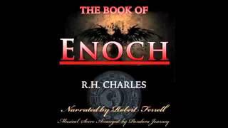 Book Of Enoch -  R. H.  Charles Epic Audio Version