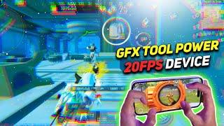 Enable 120 FPS  Best Gfx Tool For Pubg & BGMI 60 FPS UNLOCKED  bgmi 3.3.1 lag fix  bgmi gameplay