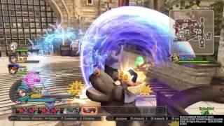 Dragon Quest Heroes Part 10