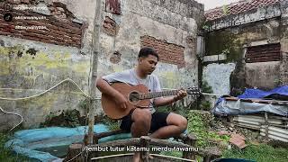 Akhir tak bahagia - Misellia #cover #coverlagu #musik #akhirtakbahagia