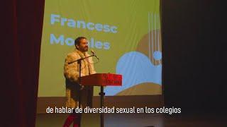 Stand up Diversidad Sexual en Colegios #1 - Cerro Navia