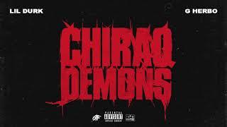Lil Durk - Chiraq Demons feat. G Herbo Official Audio