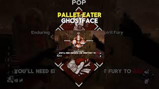 4 Best Ways to Play Ghostface - Part 4  #dbd #dbdbuild #dbdghostface