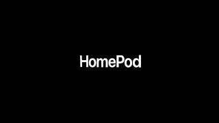 HomePod— Distortion– Apple