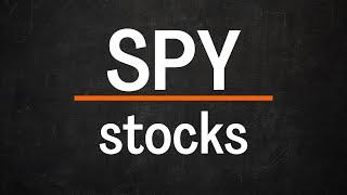 Why The SPY Is a Better Bet Than Individual Stocks For 95% Of Investors