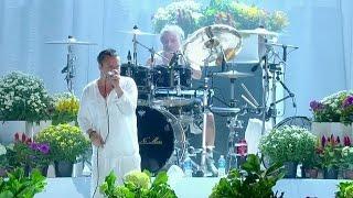 Faith No More - We Care A Lot live 2015