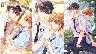 Chap 1 - 9 It is not permissible to address me as “gege” in public  Yaoi Manga  Boys Love