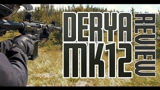 Derya MK12 Review