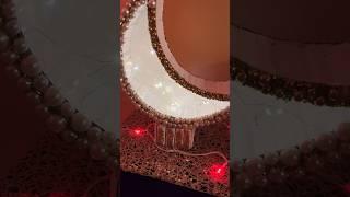 #diyramadandecor how’s it plz comment  #ramadan2024 #ramadandecor full video on my channel #shorts