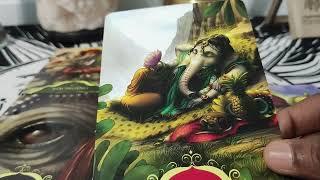 മകം നക്ഷത്രഫലം August 2024 Makam Nakshatra phalam  Malayalam Tarot card reading