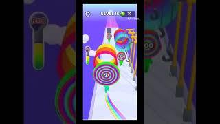 coolest game ever played  #shorts #gaming #mobilegaming #viral #shortsfeed