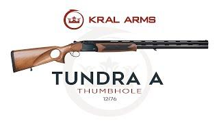 Kral Arms Tundra A Thumbhole 1276