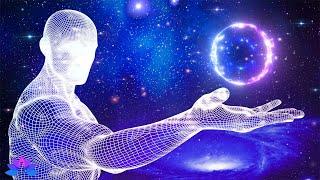 Scientists Cannot Explain Why This Audio Cures People - Deep Sleep Music for Stress Relief  528Hz