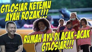 AYAH ROZAK JAHIL BANGET ANAK-ANAK GTLOSIAR DI ISENGIN TERUS