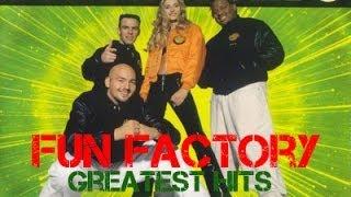 Fun Factory - Greatest Hits