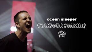 Ocean Sleeper - Forever Sinking Official Music Video
