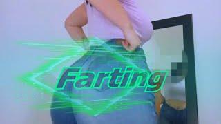 Farting  Phat Ass Farts