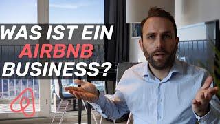 Airbnb Business erklärt. Vier Wege zum Geld verdienen mit Airbnb