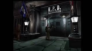 Resident Evil 2 Survivor Mod Part 1