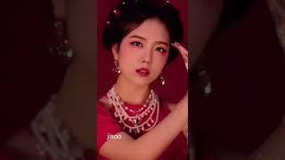 Jisoo Blackpink Deepfake -Dance Tiktok Video