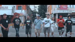 MUSIKANG RAP BARAKOJUAN ALLSTAR OFFICIAL MUSIC VIDEO