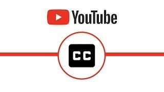 Как настроить субтитры на YouTube