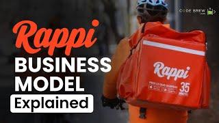 How Rappi Works  Make On-Demand Delivery SuperApp Like Rappi With DeliverSafe - All in One App