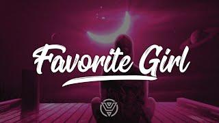 Justin Bieber - Favorite Girl 8D AUDIO