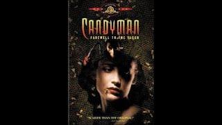 Candyman 2Farewell to the Flesh 1995 Full Soundtrack.