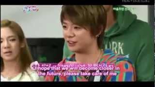 fx Amber Liu is a Girl IY2 eng subs