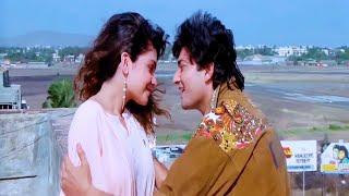 Deewaron Pe Likha Hai-Junoon 1992 Full HD Video Song Avinash Wadhavan Pooja Bhatt Rahul Roy