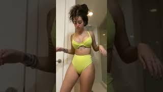 Malu Trevejo live 21-feb-2021 parte 2