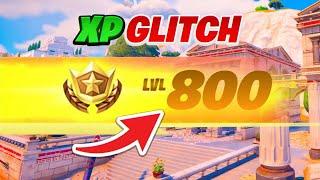 *NEW* How To Level Up SUPER FAST in Fortnite Chapter 5 Season 2 Unlimited AFK XP Glitch Map Code