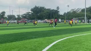 Klang Champion Cup Draceana fc vs Bintang Bola