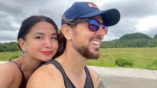 Hot Siargao Romance with Worlds Cutest Filipina