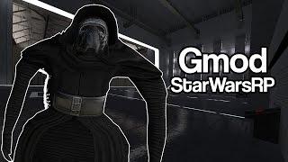 Its Bananas Gmod StarWarsRP